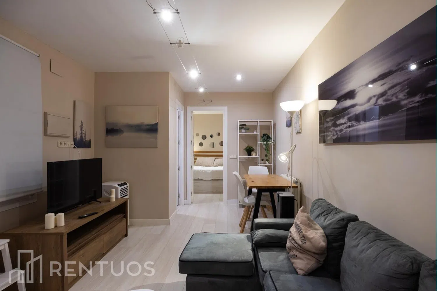 Piso en calle de Arganzuela - Foto 6