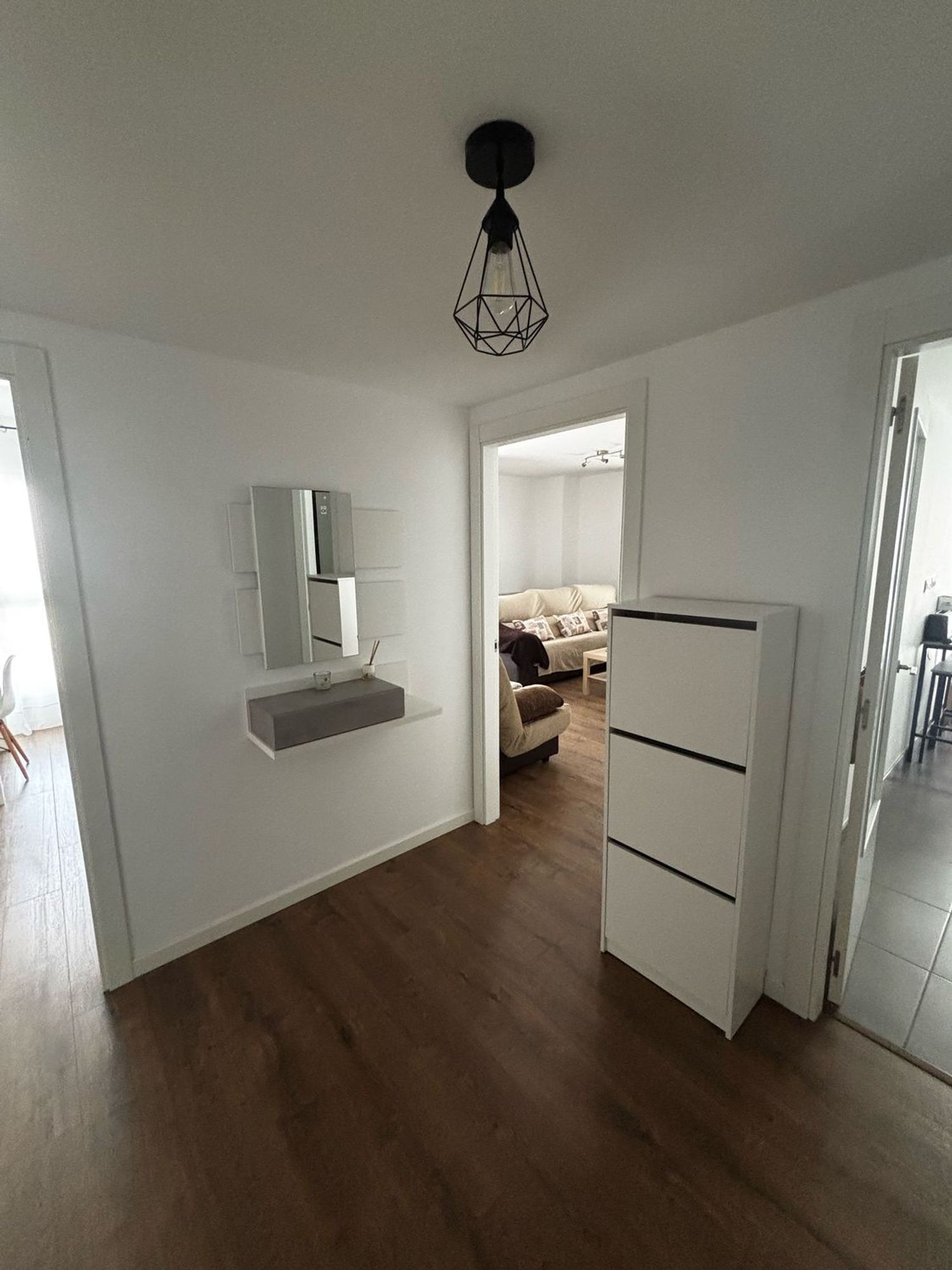 Piso en calle de Vicente Chuliá Campos, 1 - Foto 7