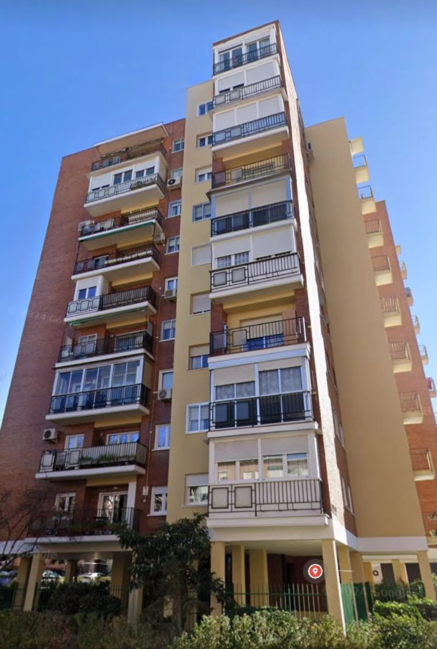 Piso en pico artilleros, 61 - Foto 1