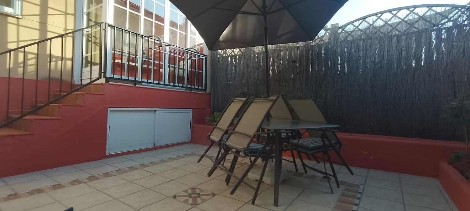 Chalet adosado en Calle Cofradía del Carmen s/n - Foto 7