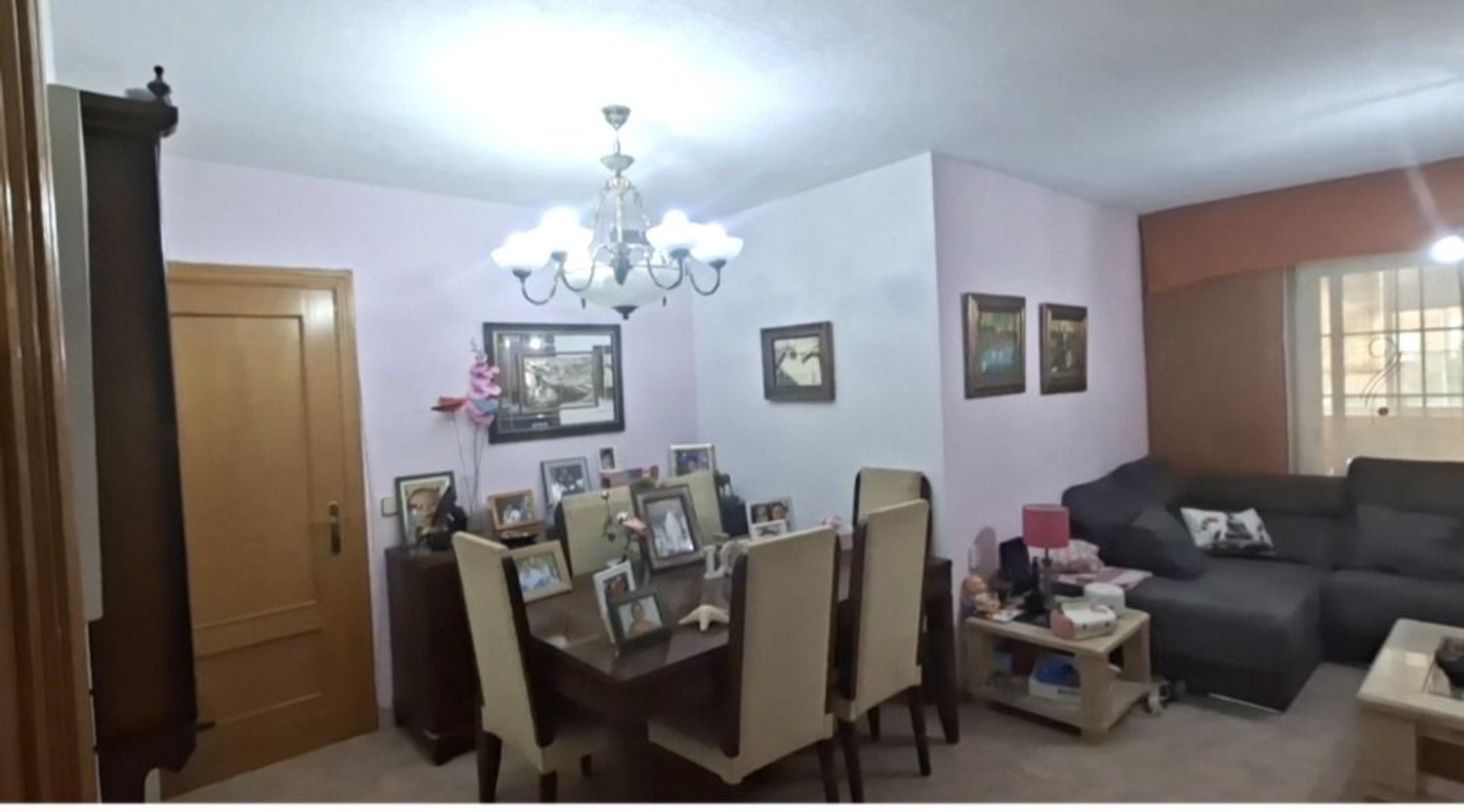 Piso en avenida del Plantío, 11 - Foto 4