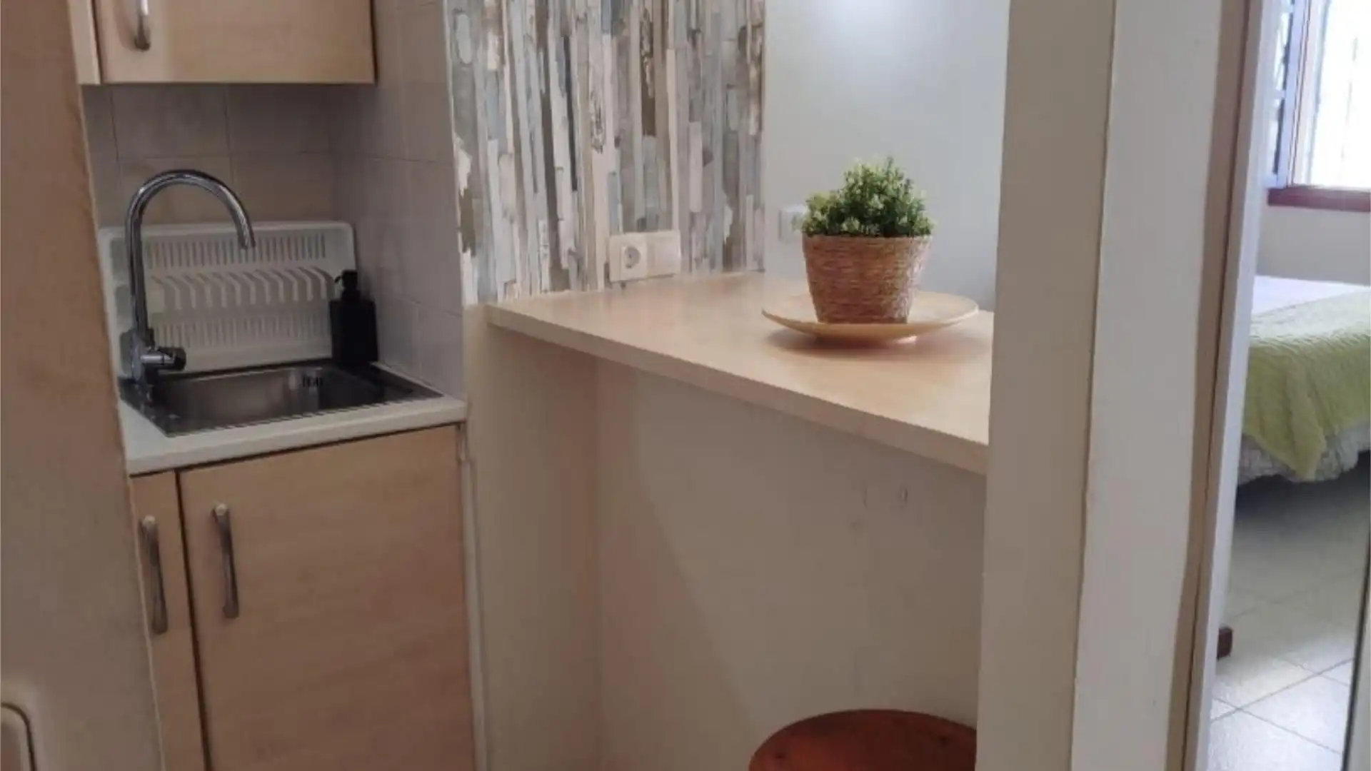 Piso en  Calle País Vasco 3 - Foto 9