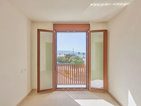 Ático en Avenida Atlántico, 1, Barbate, Barbate - Foto 2