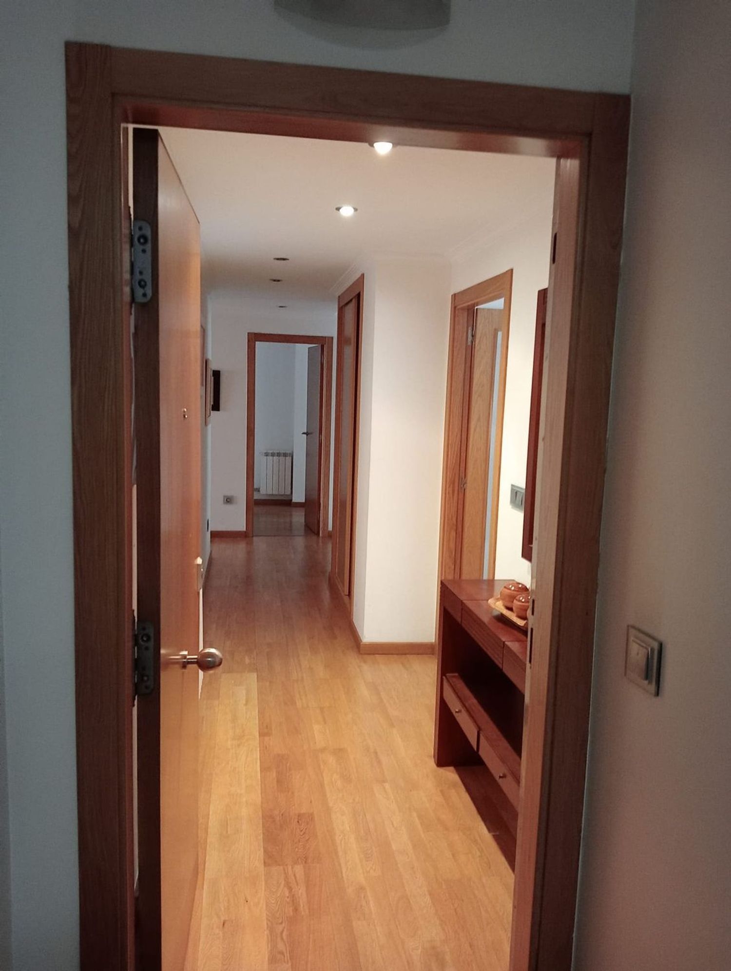 Piso en Calle de Sánchez Freire, 35 -43, Conxo - Foto 2