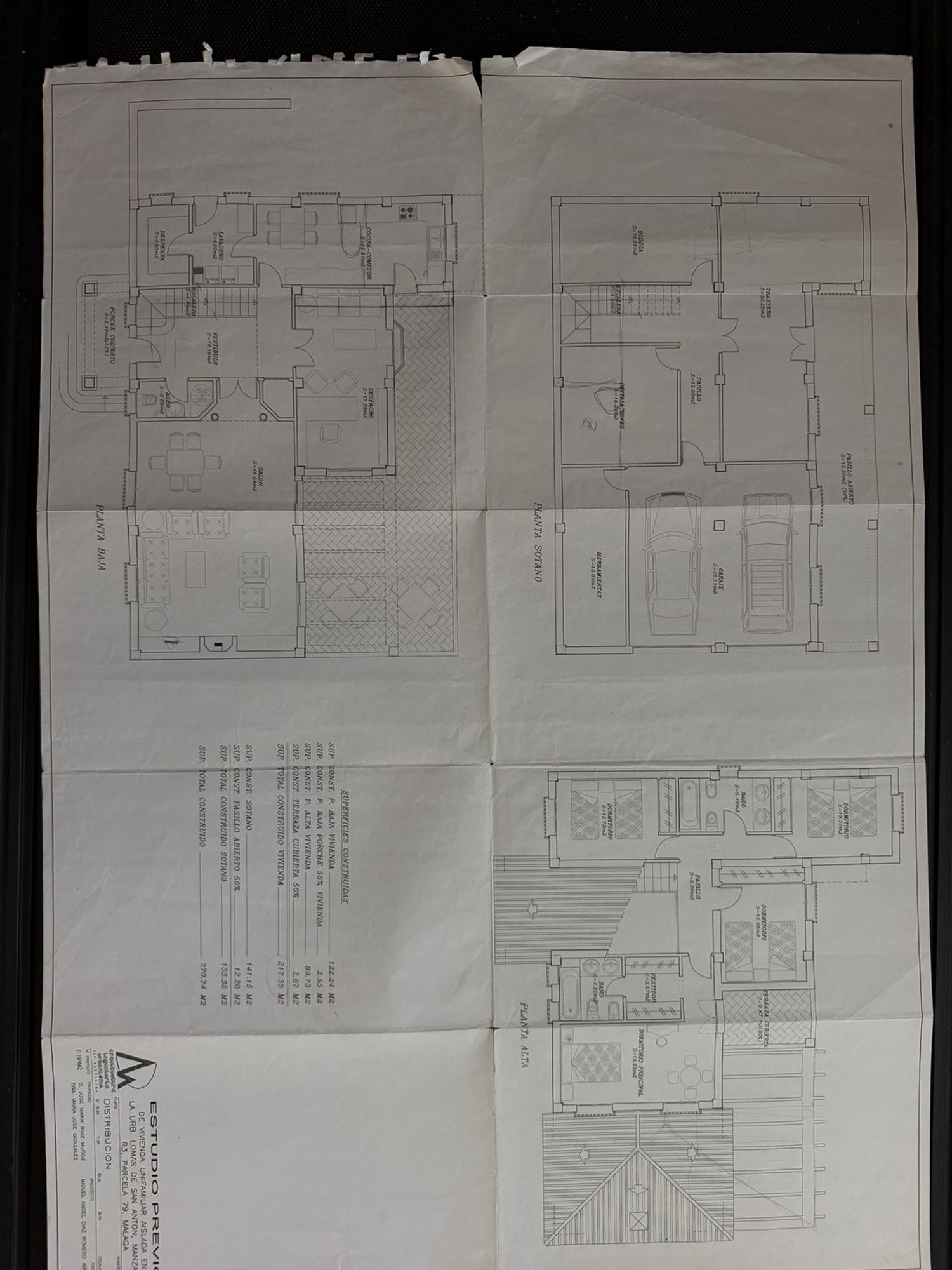 Casa o chalet independiente en Calle Leoni Benabú s/n, Pinares de San Antón - Foto 38