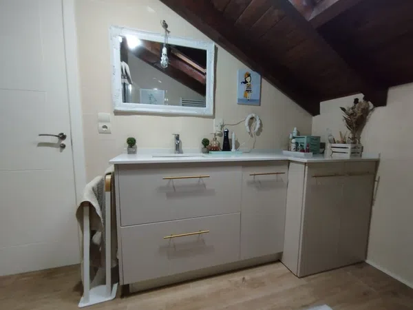 Casa o chalet independiente en Campo-Los Barrios-Compludo - Foto 10