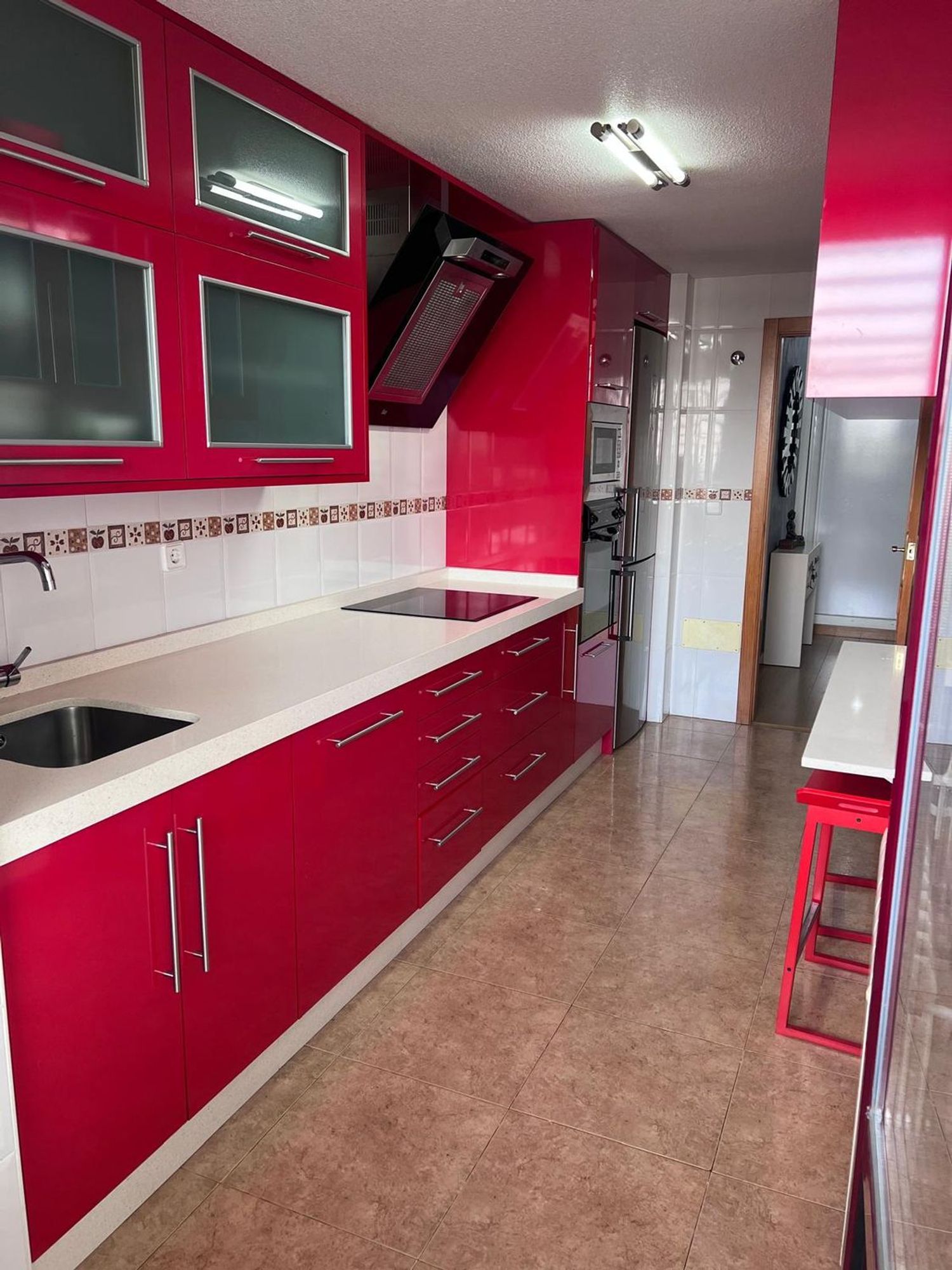 Piso en avenida Embajador Inocencio Arias, 3 - Foto 14