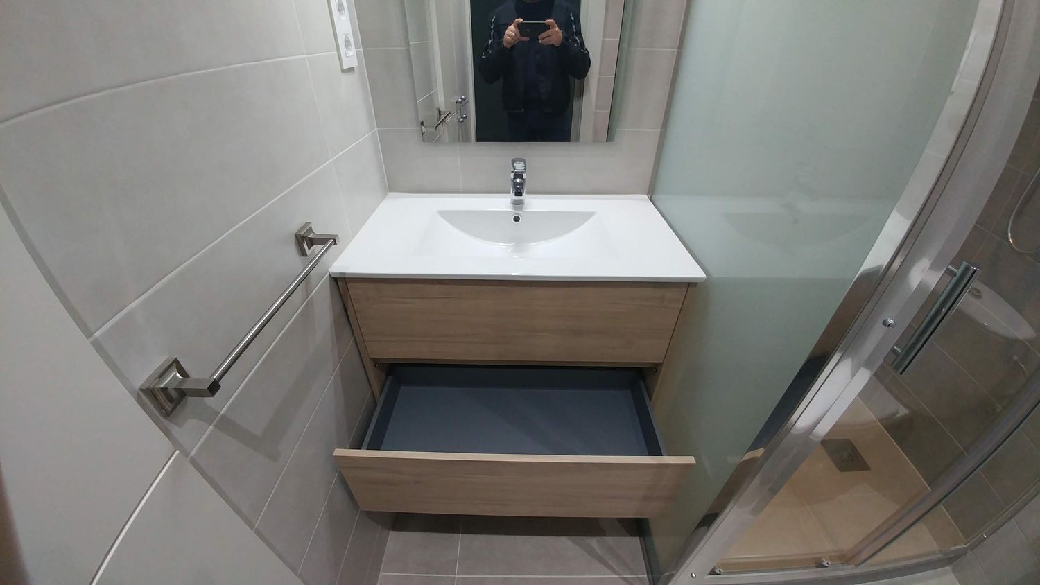 Piso en Calle de Pere III el Cerimoniós, 33 - Foto 4