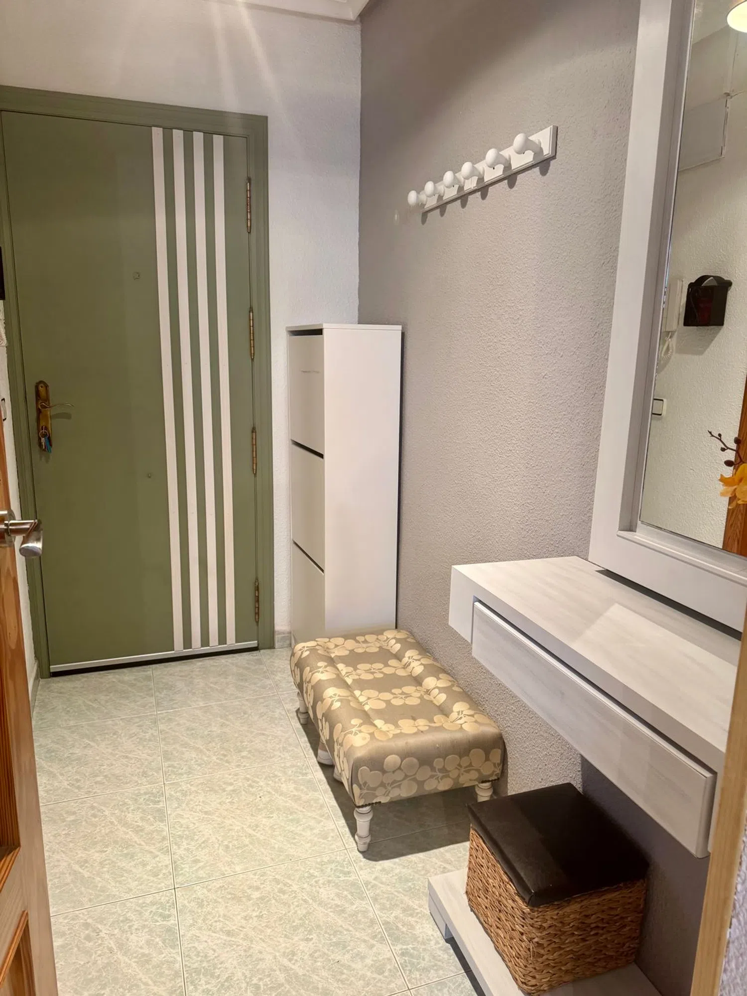 Piso en avenida de Antonio Ramos Carratalá, 80 - Foto 16