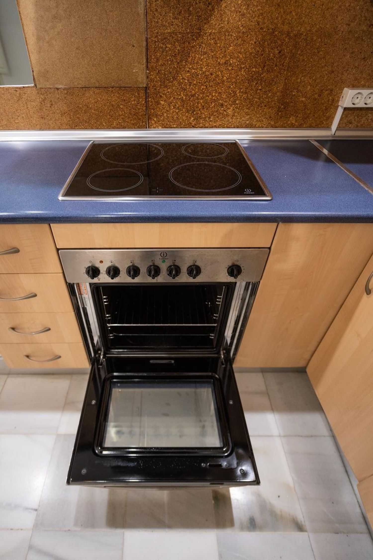 Piso en San Roque, 10 - Foto 6