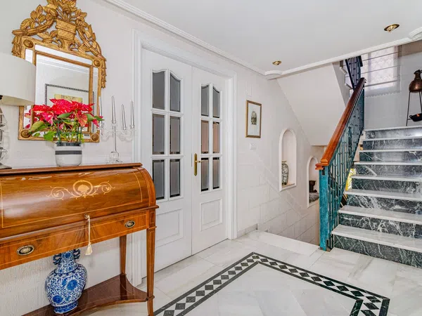 Chalet adosado en calle Isabel Barreto, 3 - Foto 16