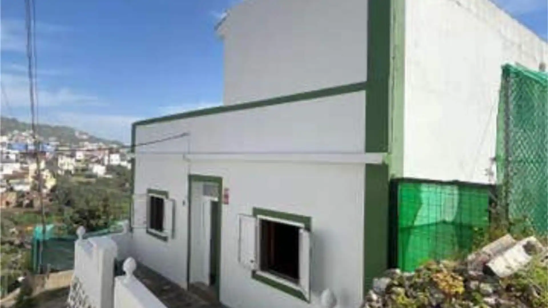 Chalet en Barrio del Alamo - Foto 1