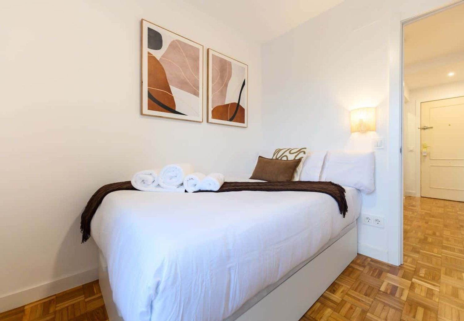 Piso en Calle del Moscatelar, 34, Conde Orgaz-Piovera - Foto 18