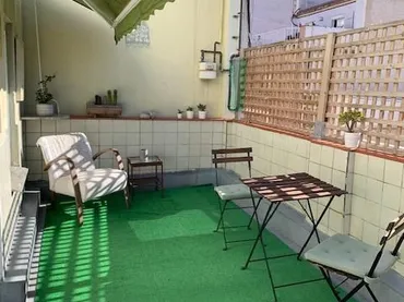 Ático en  Carrer de Graner - Foto 1