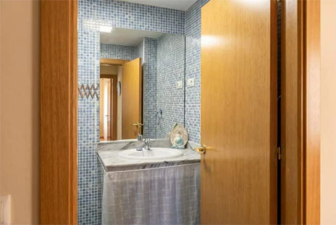 Piso en Centro - Foto 8