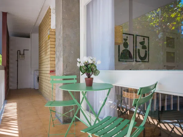 Piso en Travesía de les Corts, 174, La Maternitat i Sant Ramon - Foto 21