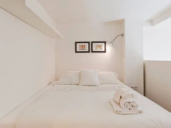 Dúplex en Calle de los Madrazo, 1, Huertas-Cortes - Foto 10