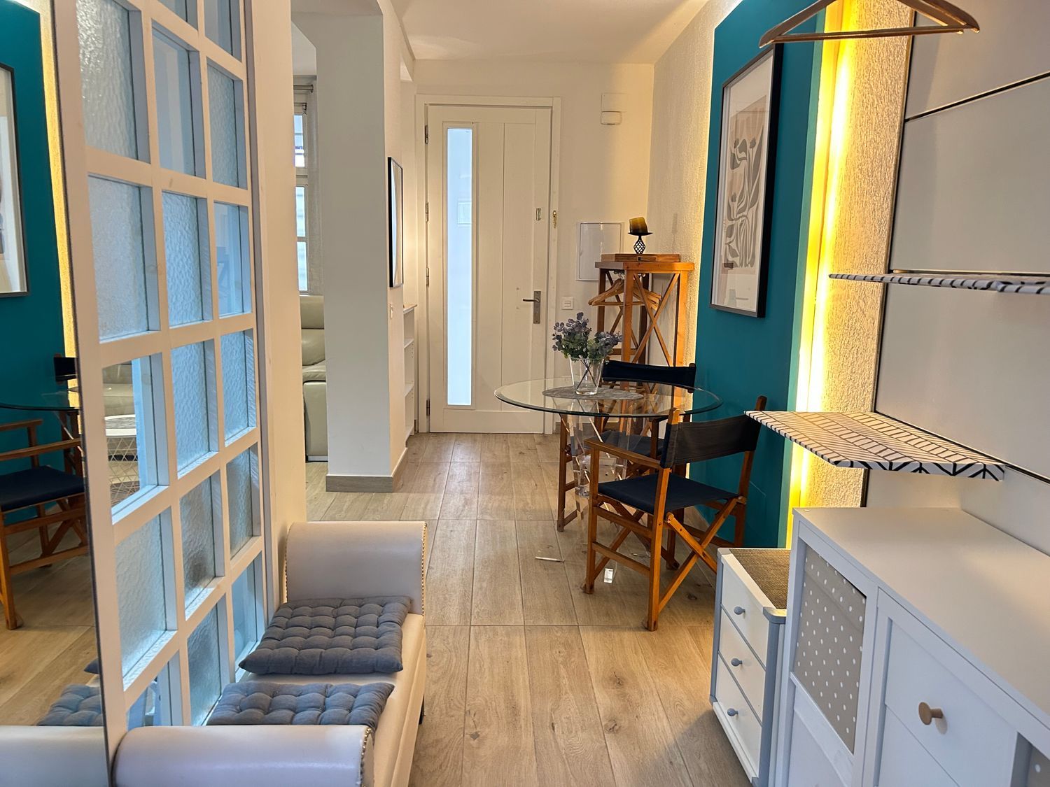 Estudio en calle de la Liberación, 37 - Foto 4