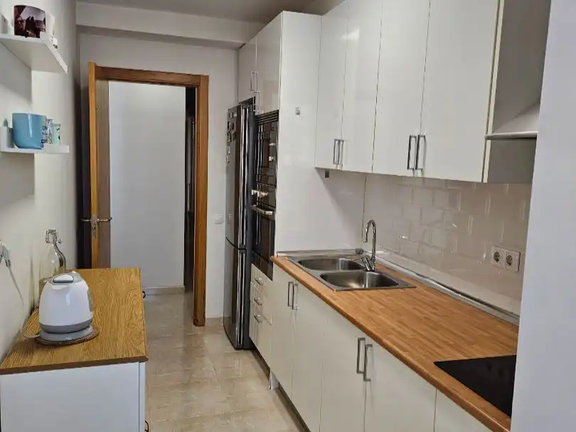 Piso en  Calle Julio César 51 - Foto 4