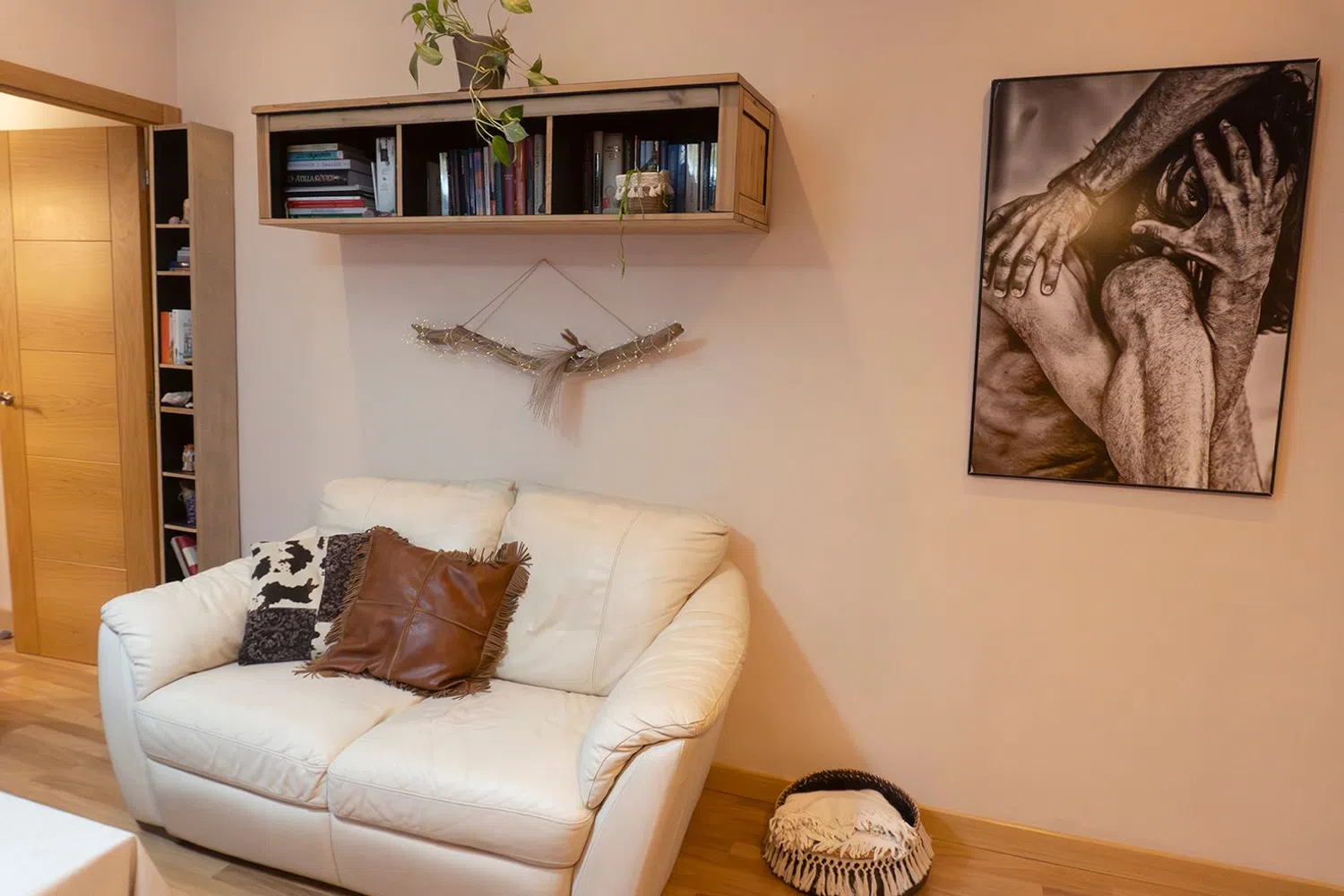 Piso en calle de Juan de Austria, 21