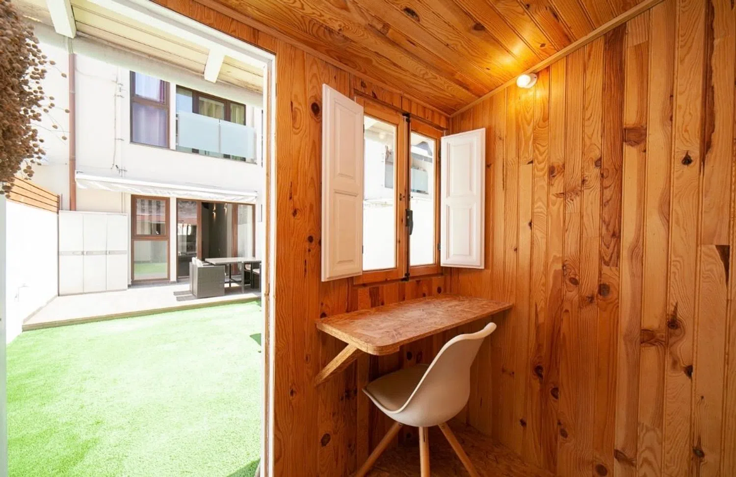 Piso en Barrio El Poblenou - Foto 12