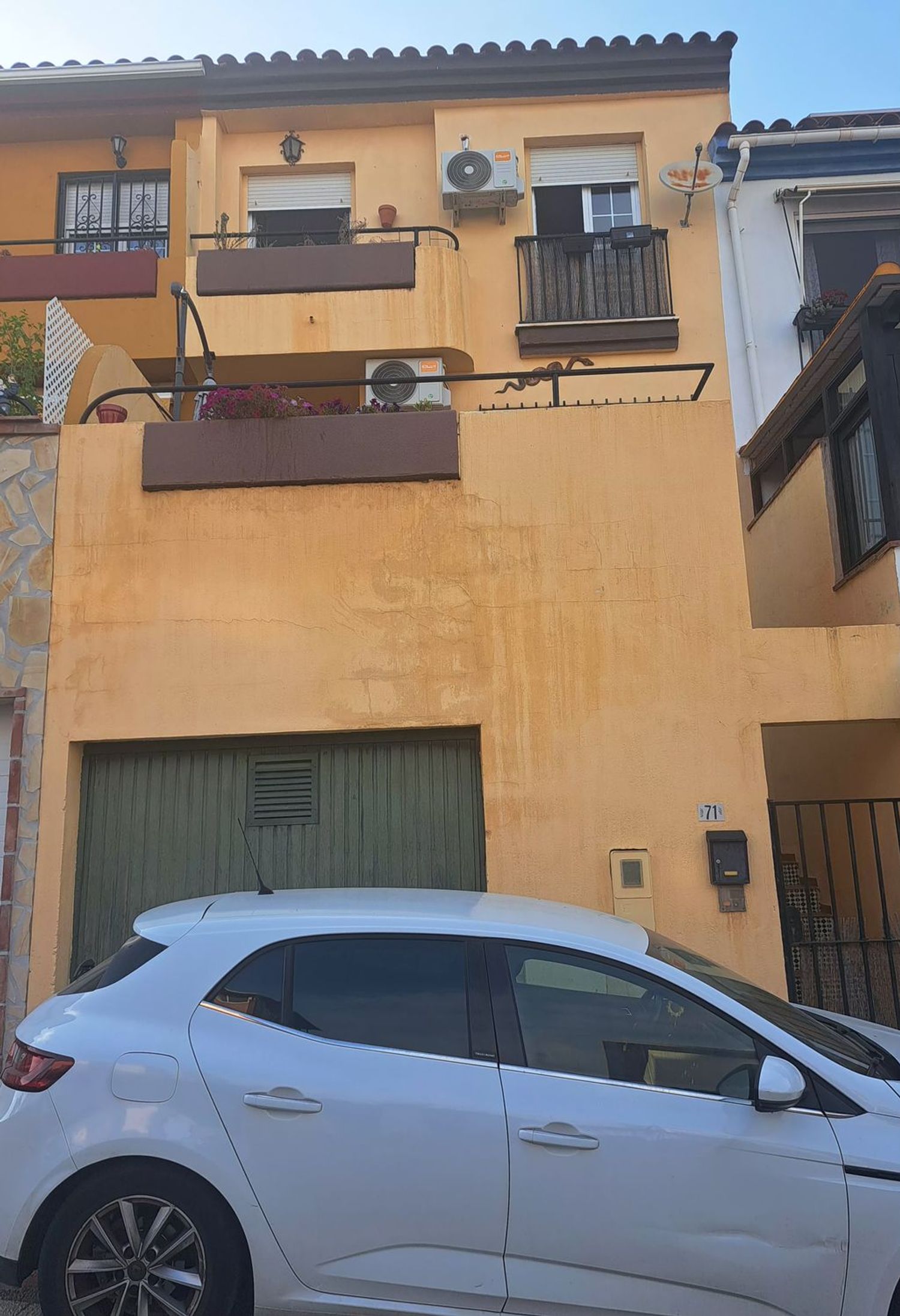 Casa o chalet independiente en Avenida del Caribe, 71 - Foto 2