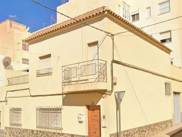 Casa o chalet independiente en Calle Gregorio Marañón, 10 - Foto 1