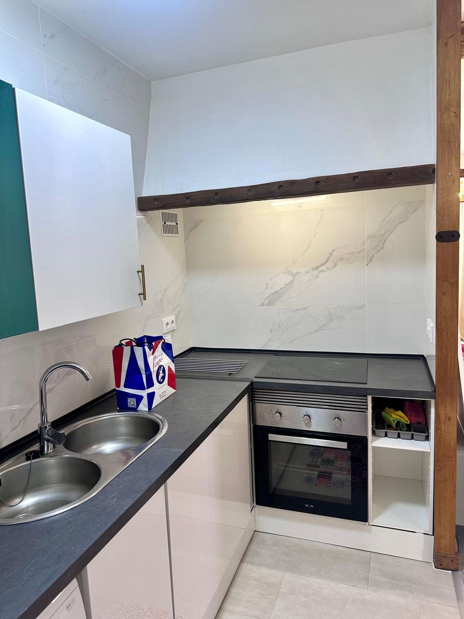Piso en Calle dos Fornos, 14, Casco Viejo, Casco Viejo - Foto 10
