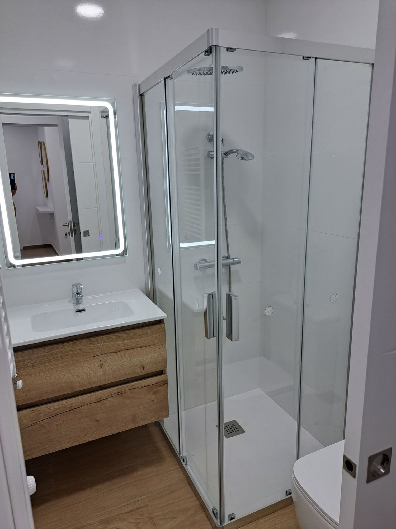 Piso en calle García Moreno, 9 - Foto 5