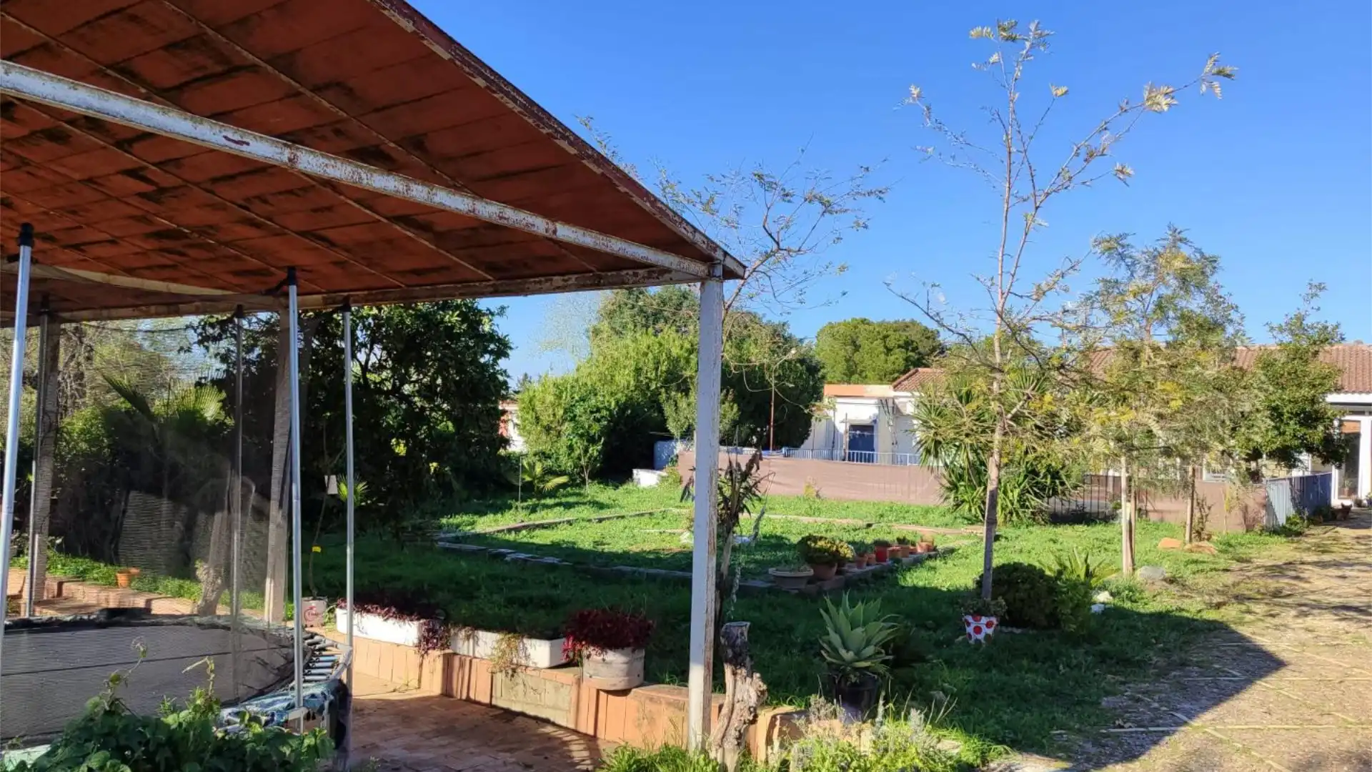 Chalet en Alcalá de Guadaira - Foto 26