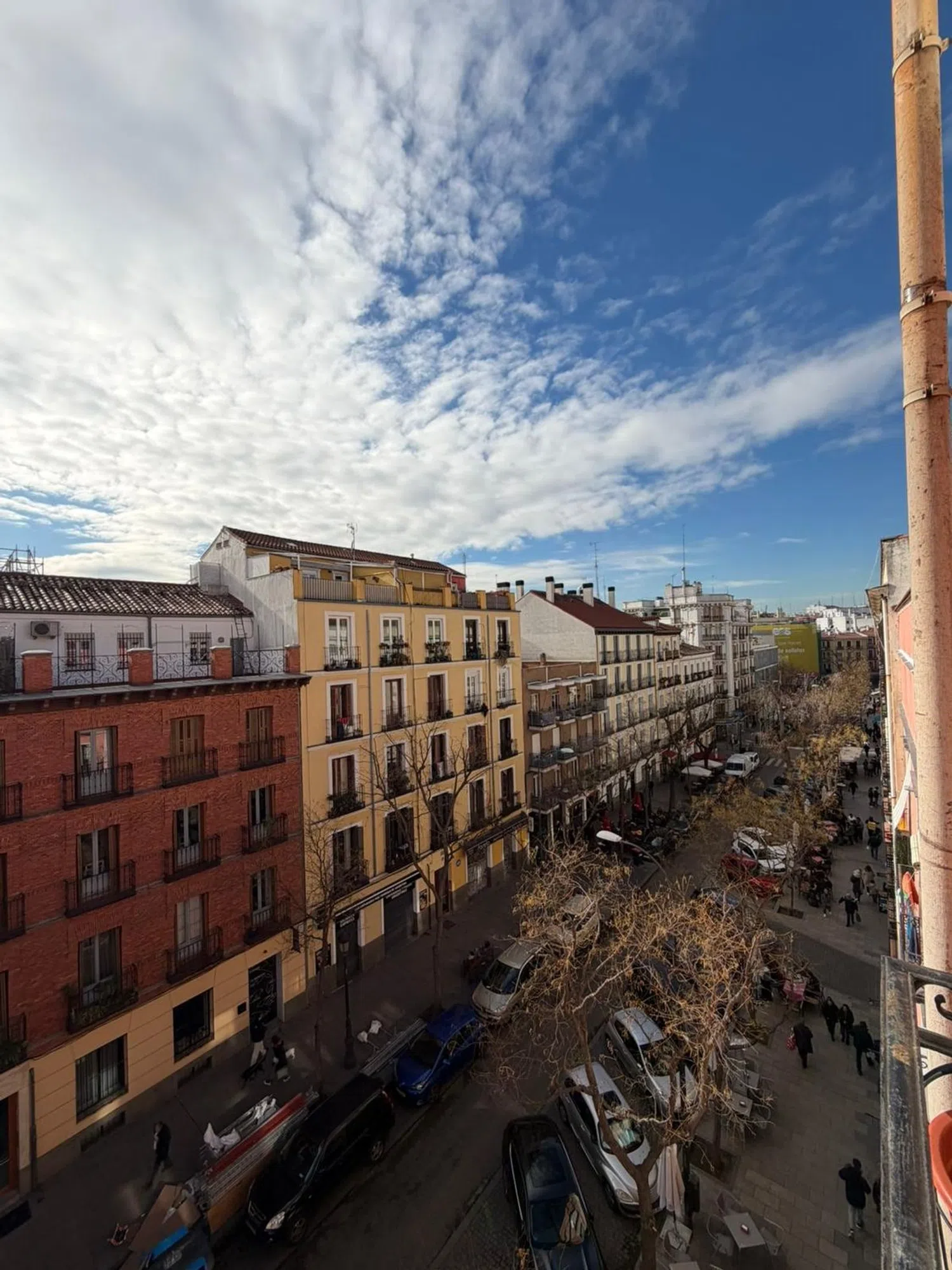 Piso en calle de Argumosa, 19 - Foto 2
