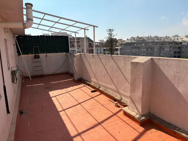 Piso en Calle de Polo y Peyrolón, Mestalla - Foto 2
