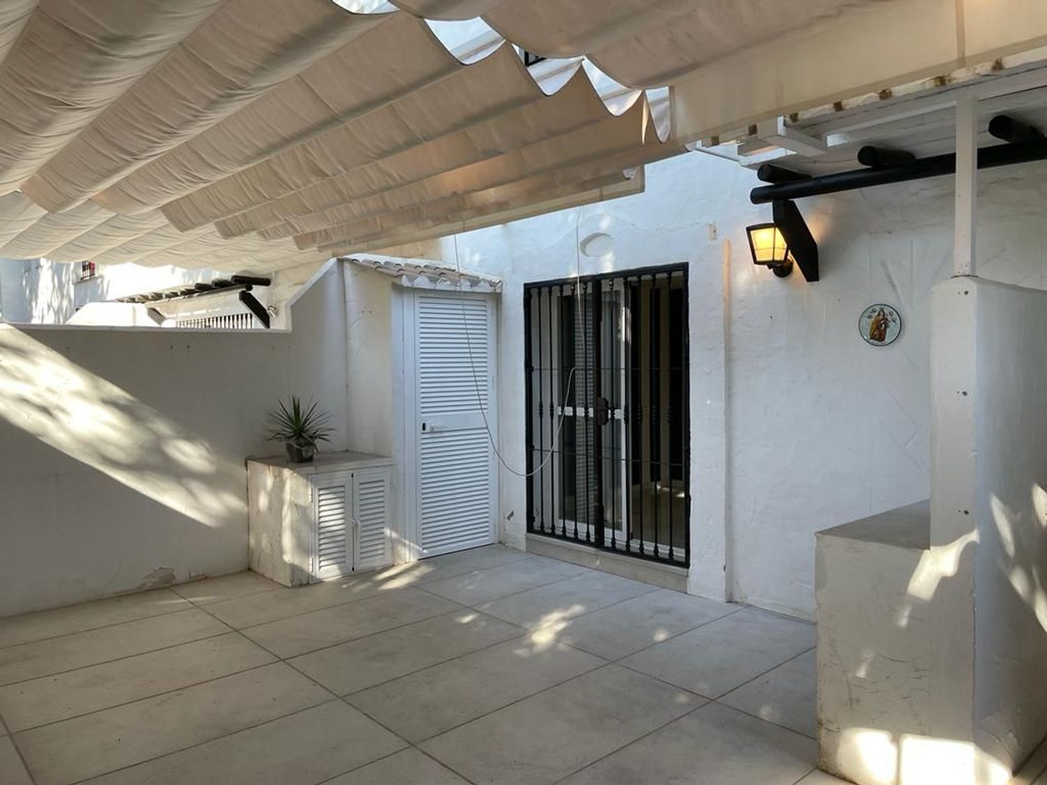 Chalet adosado en Urbanización Los Naranjos de Marbella, 42, La Dama de Noche-La Alzambra - Foto 11