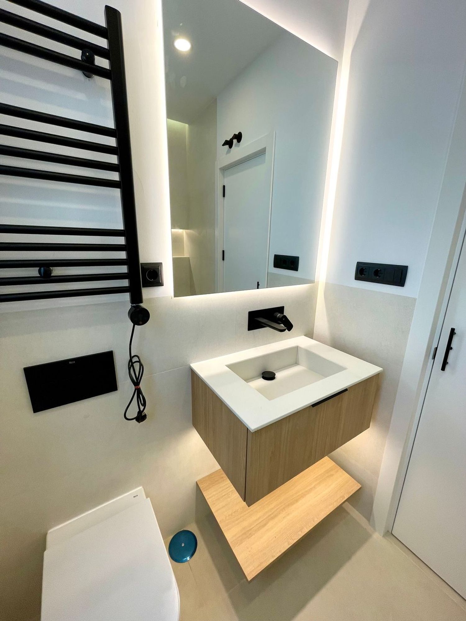 Piso en calle de las Virtudes, 20 - Foto 30