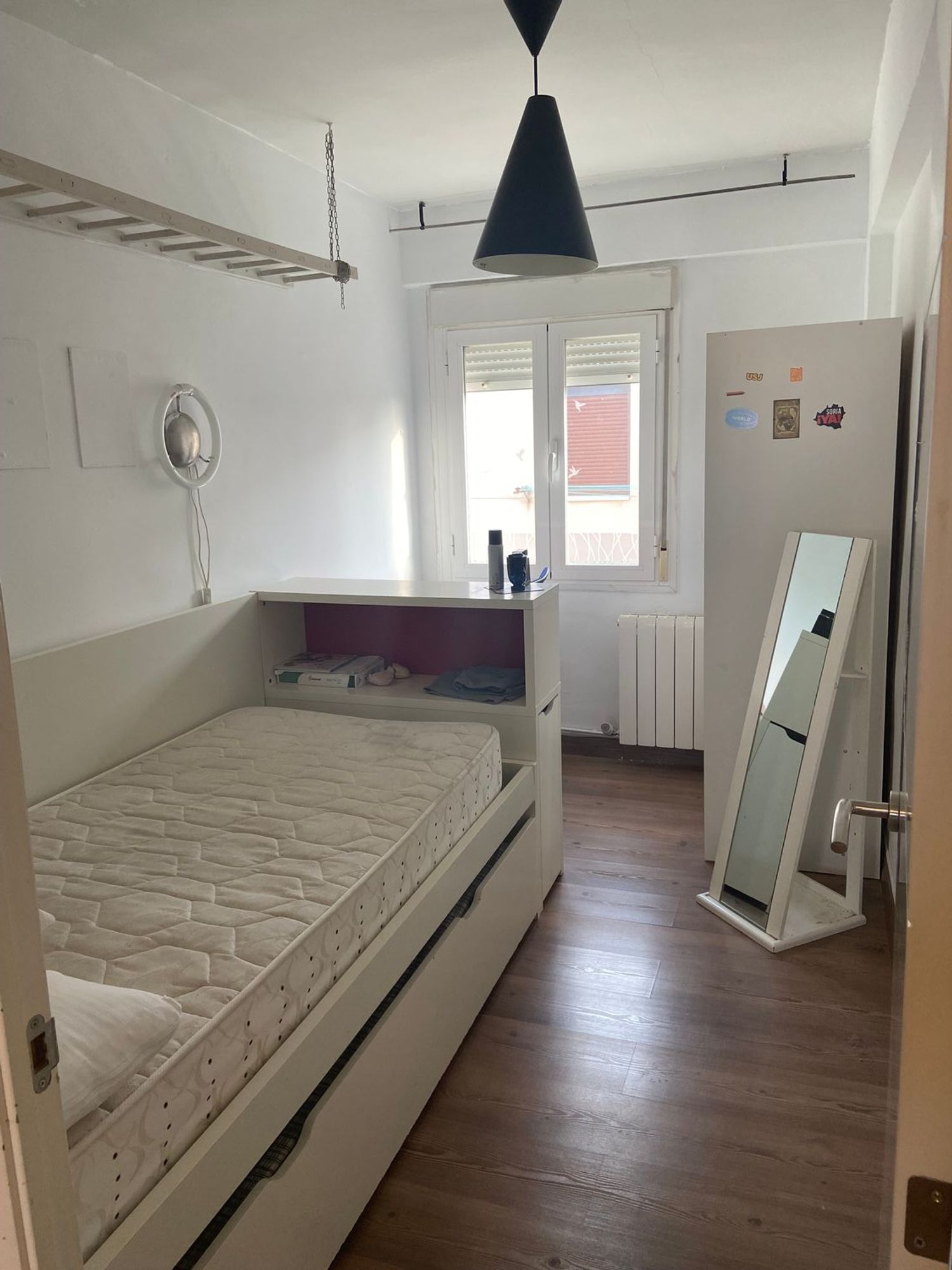 Ático en calle del Pianista Eduardo del Pueyo, 1 - Foto 9