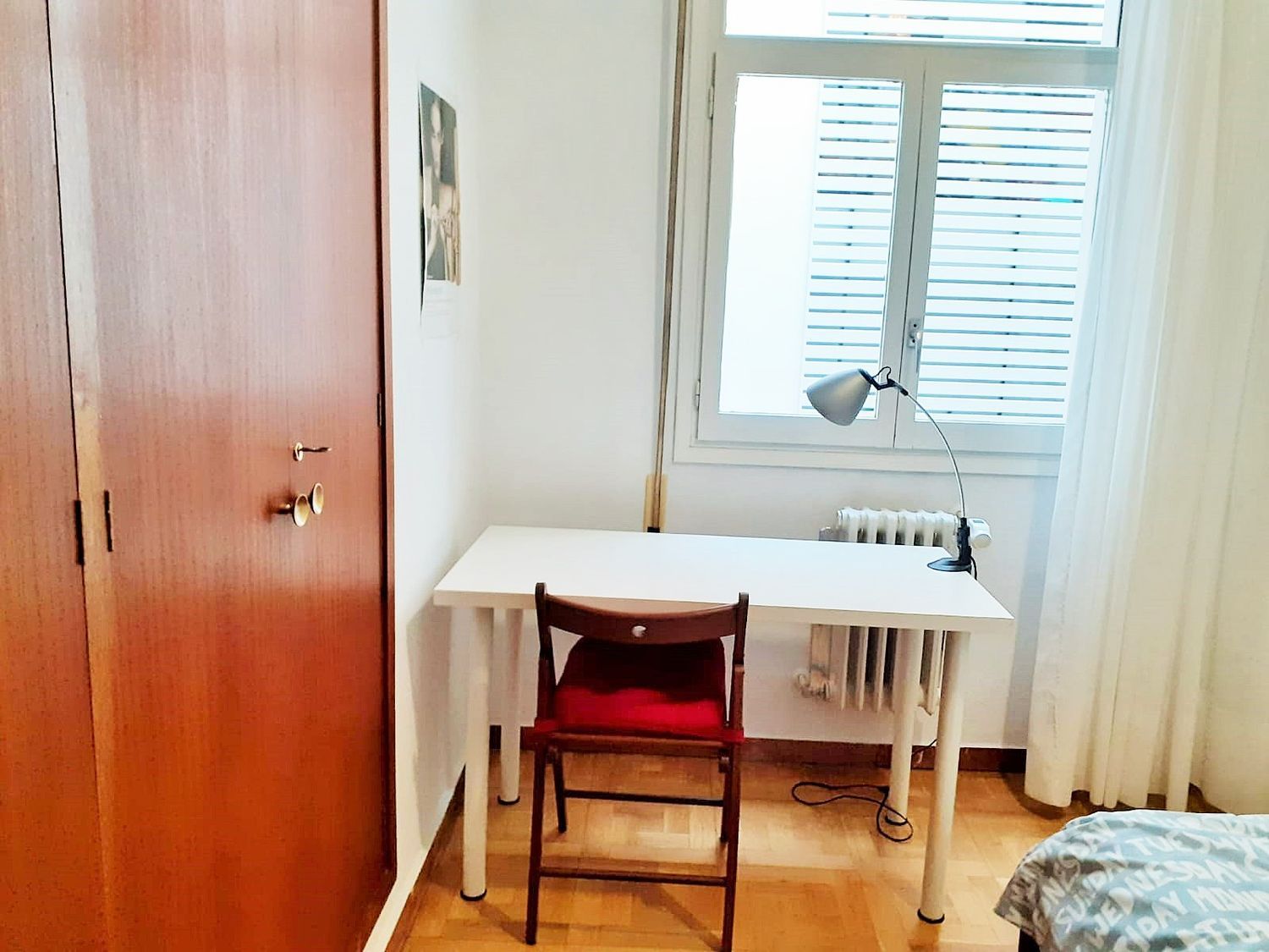 Piso en calle Fundadora Siervas de Jesús, 13 - Foto 4