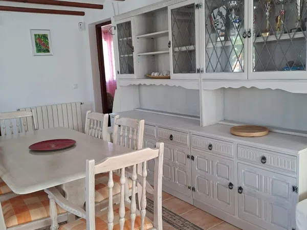 Casa rural en Calle de la Mare-selva, 9, La Fustera, La Fustera - Foto 13