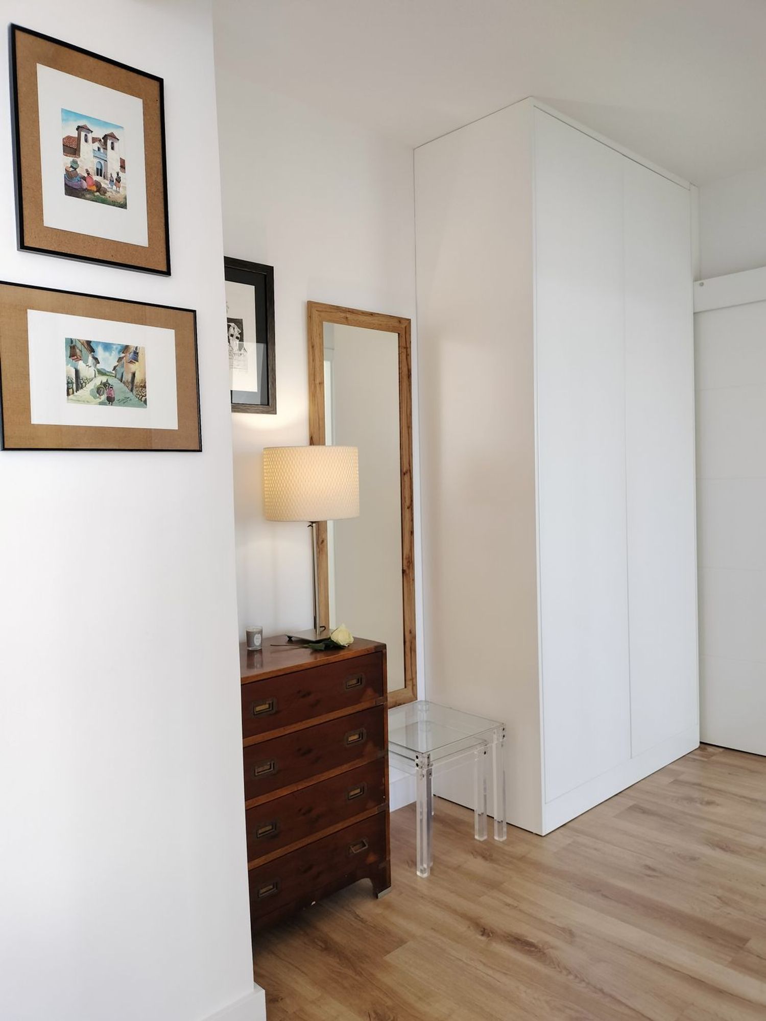 Piso en Calle Nicolás Estévanez, 21 - Foto 21