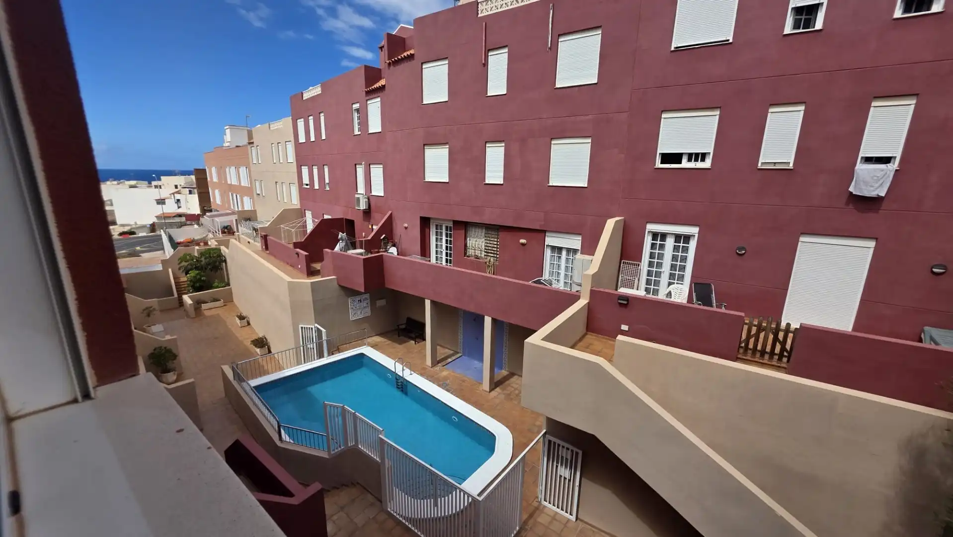 Apartamento en  Calle el Velero 30 - Foto 2