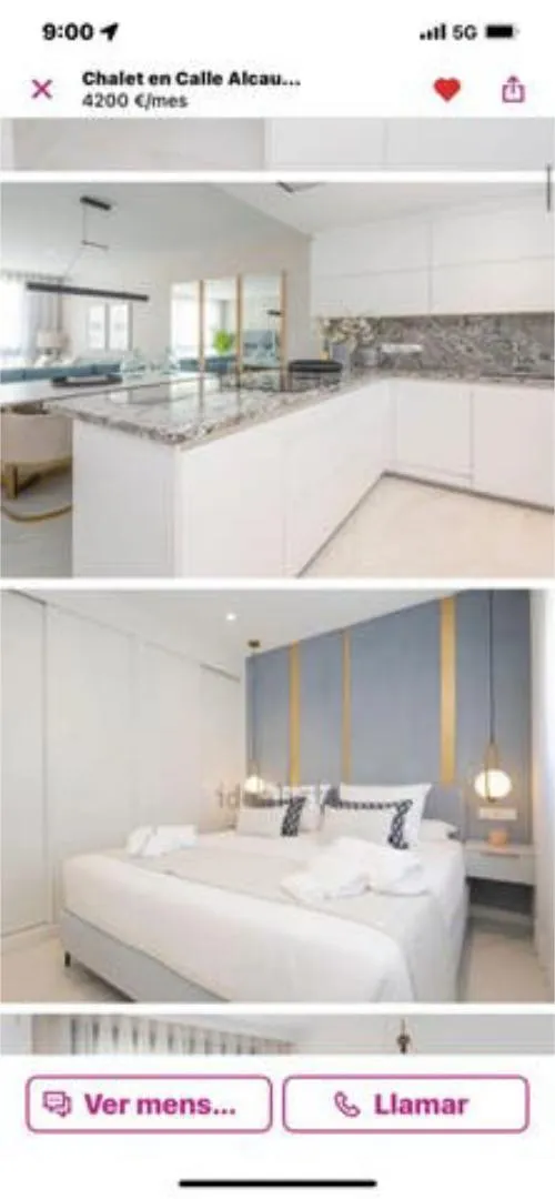 Chalet en Nueva andalucia marbella - Foto 3