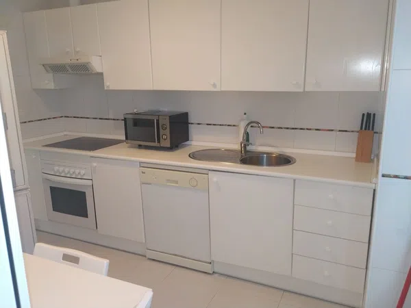 Piso en Calle Juan de Robles, 62, El Tejar - Hacienda Bizcochero - Foto 7