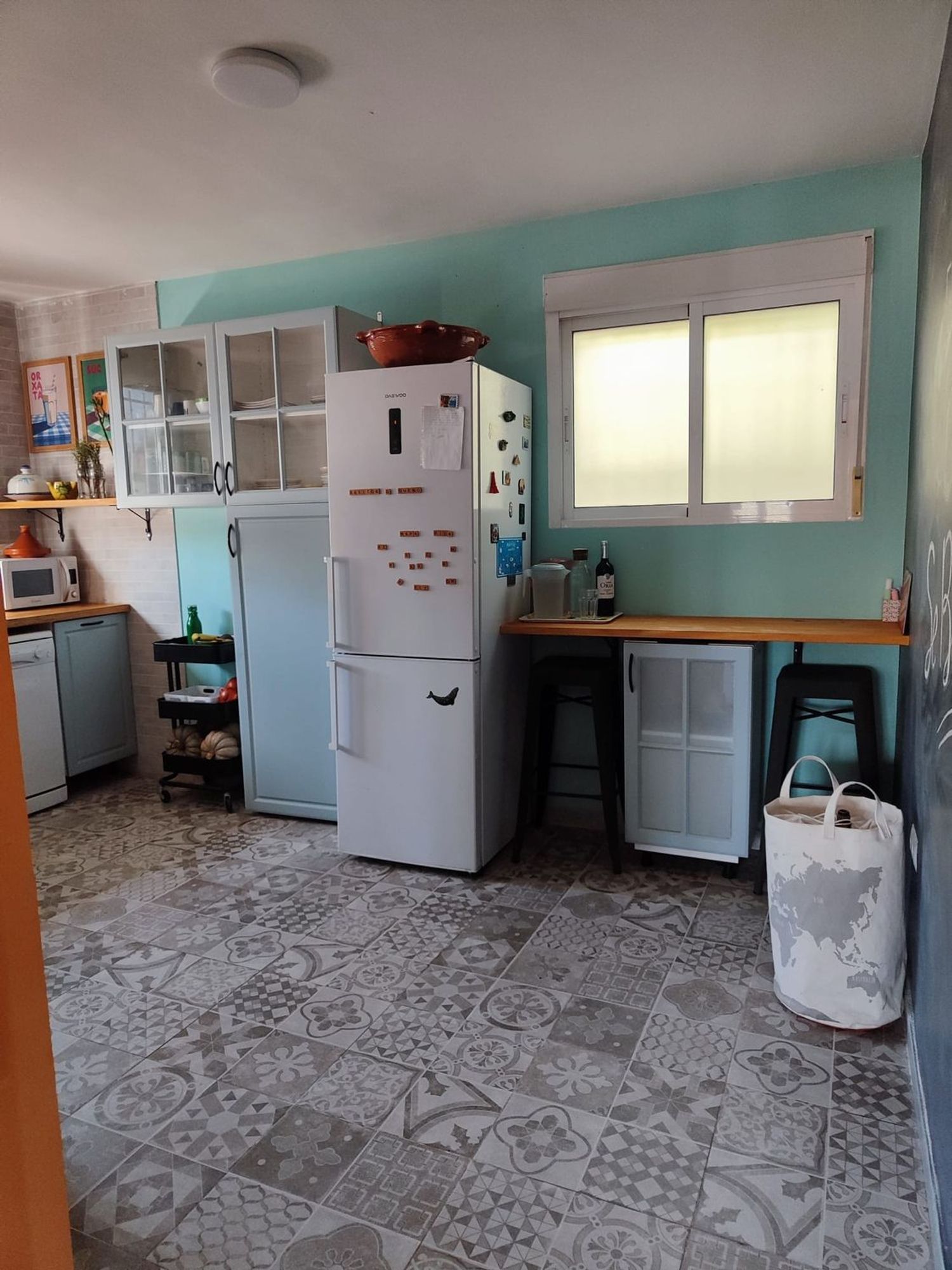Casa o chalet independiente en Camì Paterna-Lloma del Calderer, Camì Paterna-Lloma del Calderer - Foto 7