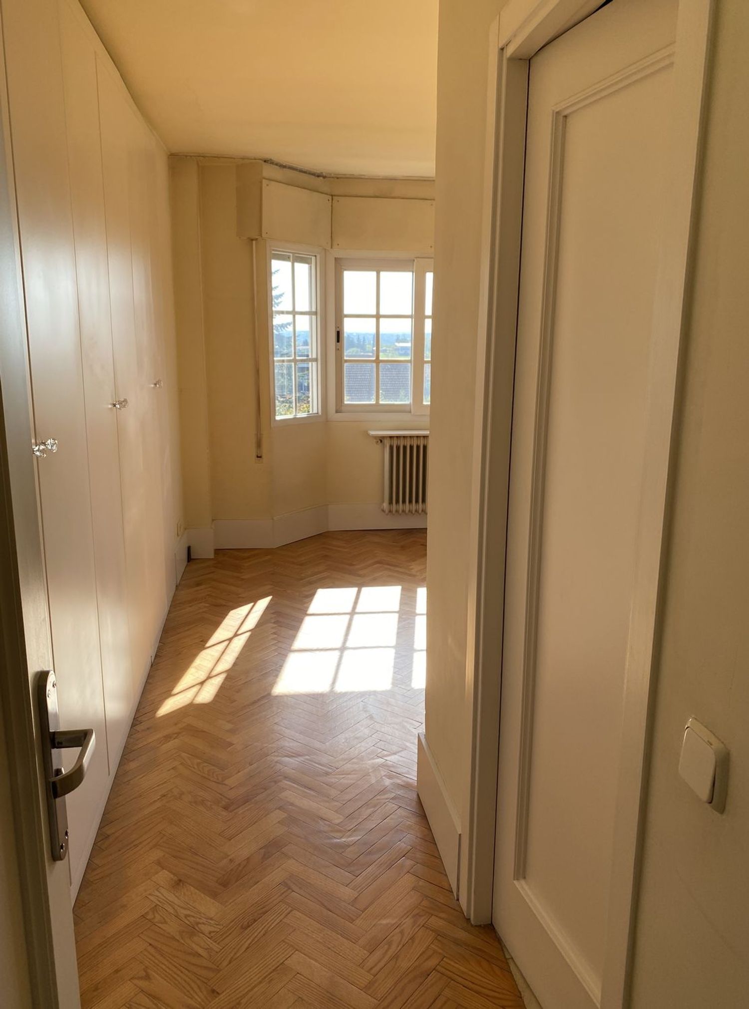 Chalet adosado en Barrio Monte Rozas - Foto 11