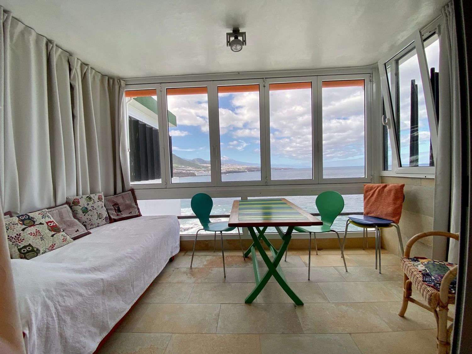 Estudio en Calle Océano Índico, 13 Calleocanondigo, Bajamar-Punta del Hidalgo, Bajamar-Punta del Hidalgo - Foto 4