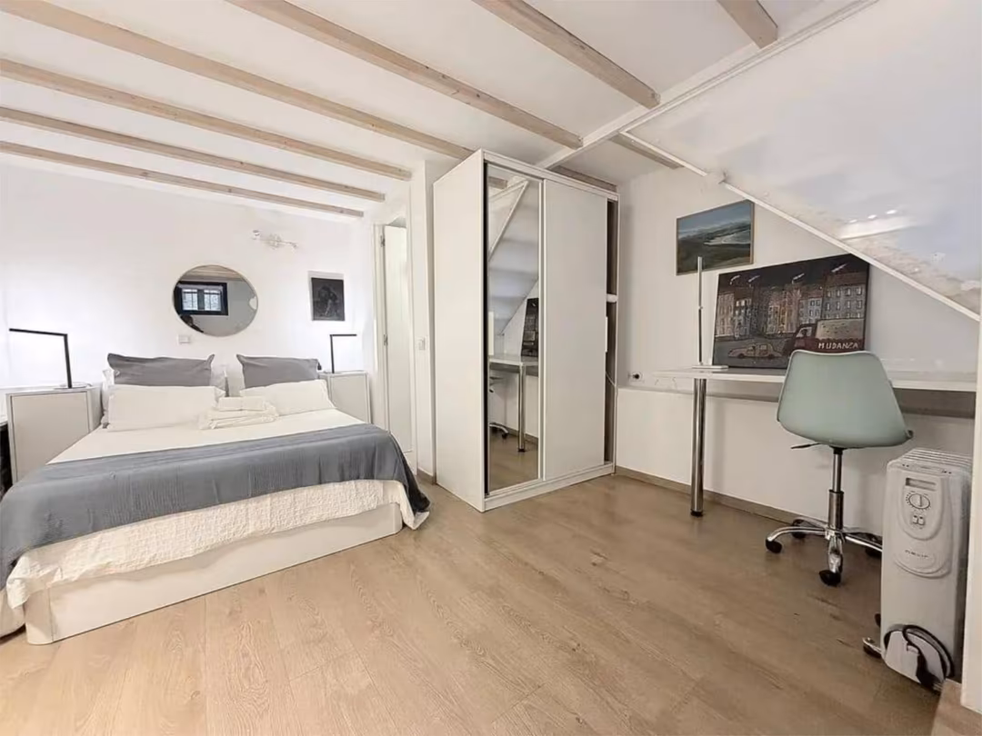 Piso en calle de Zurbano 84 - Foto 2