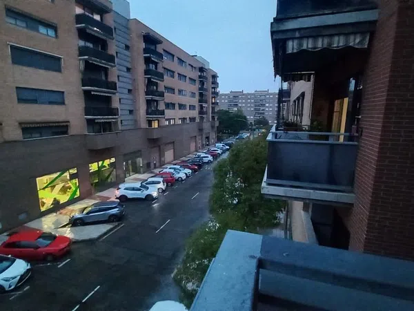 Piso en Urb. valdesol xi Barrio Valderas - Los Castillos - Foto 16