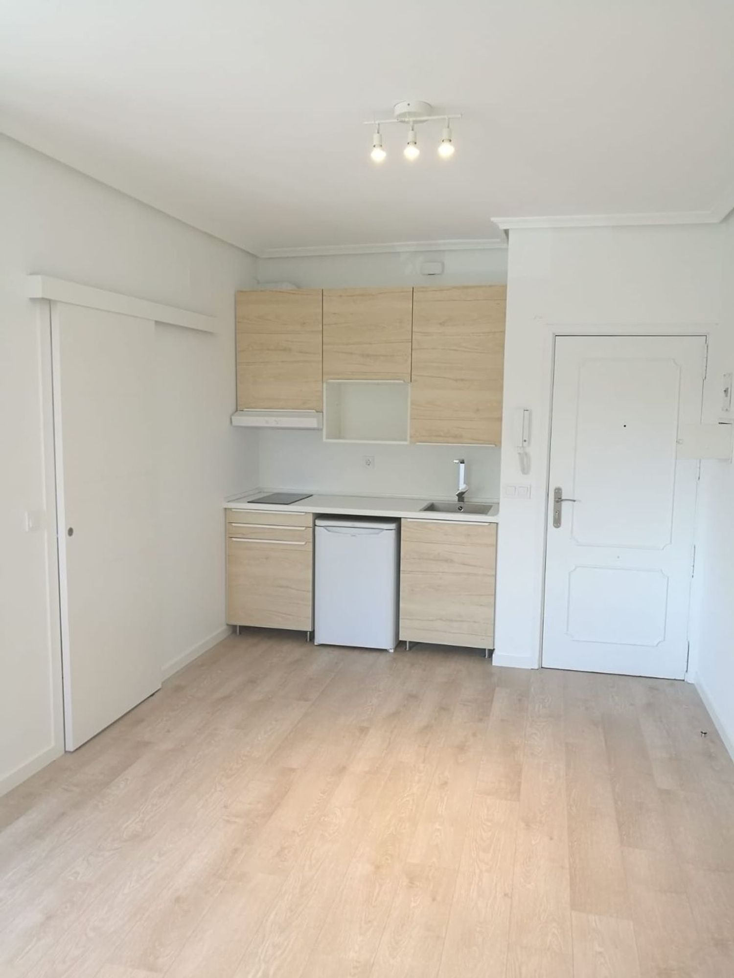 Estudio en calle de Arturo Soria, 84 - Foto 5