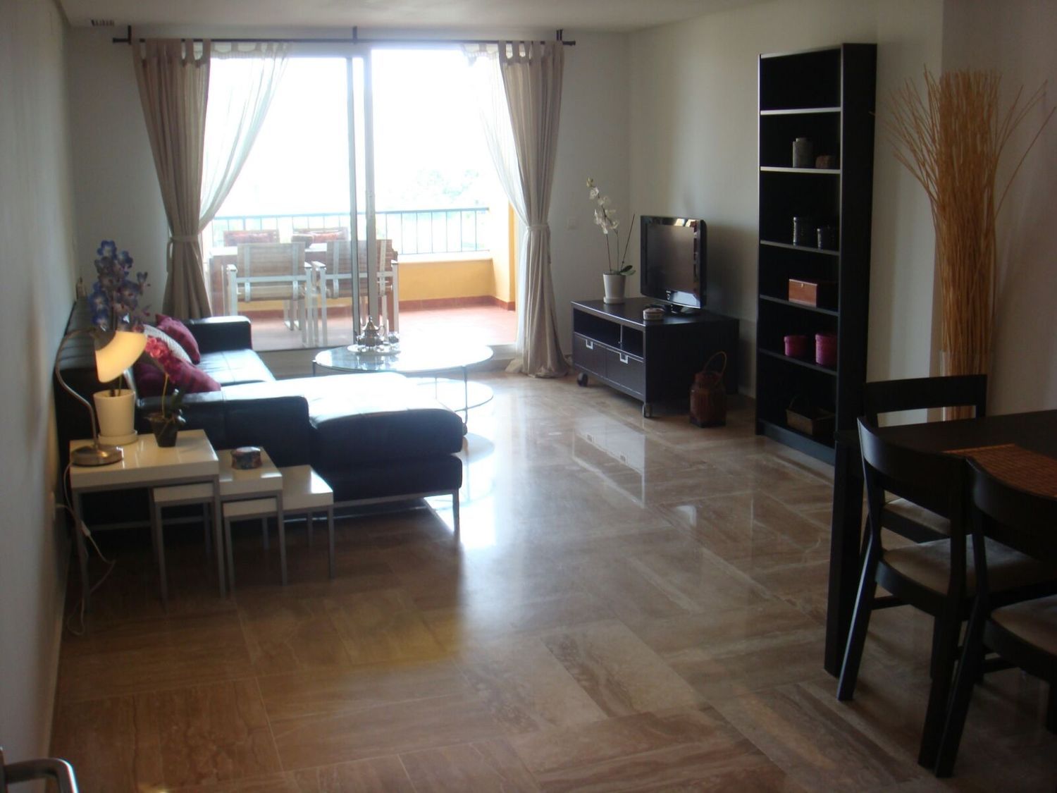 Piso en Avenida de la Marina, 20, Puerto de Sotogrande-La Marina, Puerto de Sotogrande-La Marina - Foto 18