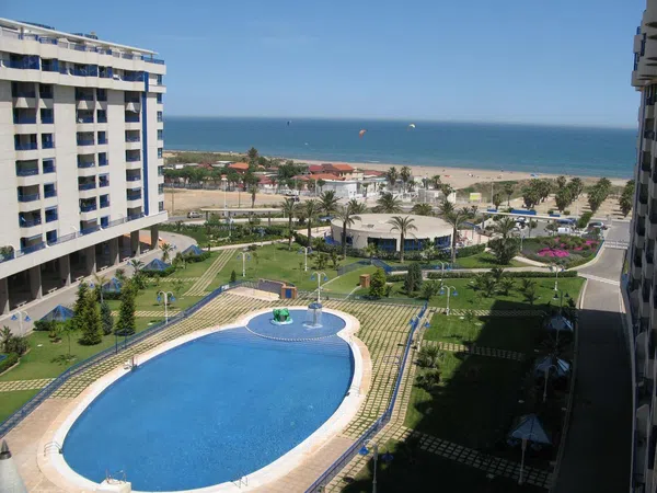 Piso en La Patacona, La Patacona - Foto 32