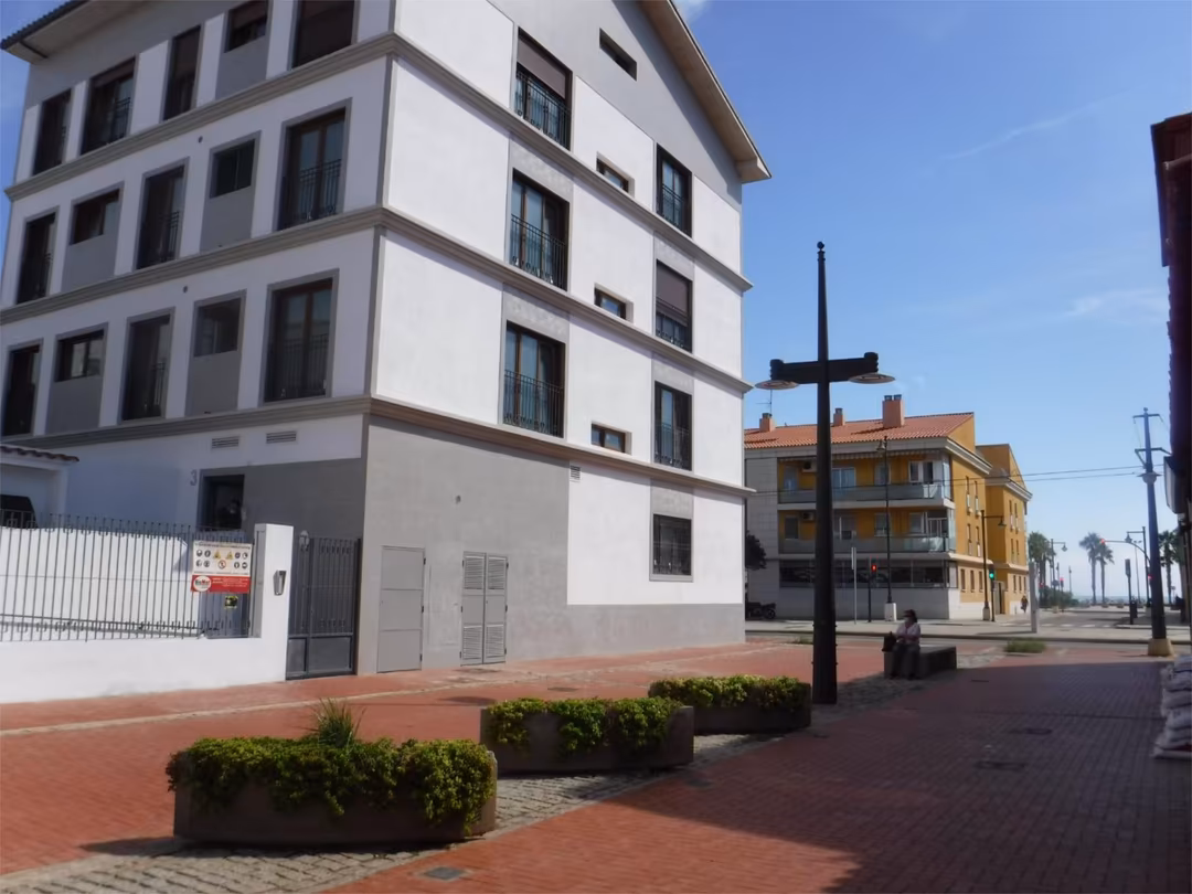 Dúplex en  Carrer de l'Historiador Coloma 1 - Foto 12